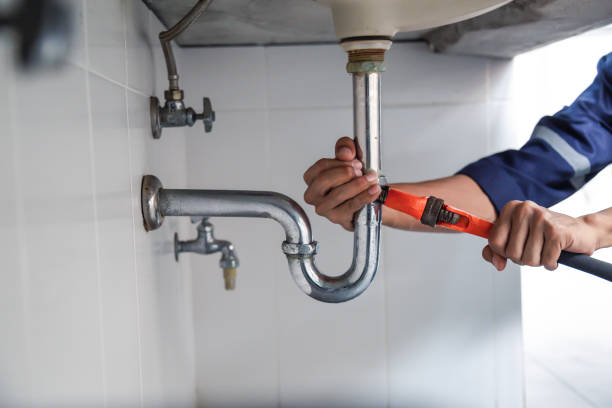 Shower Repair Services in Hoxie, AR