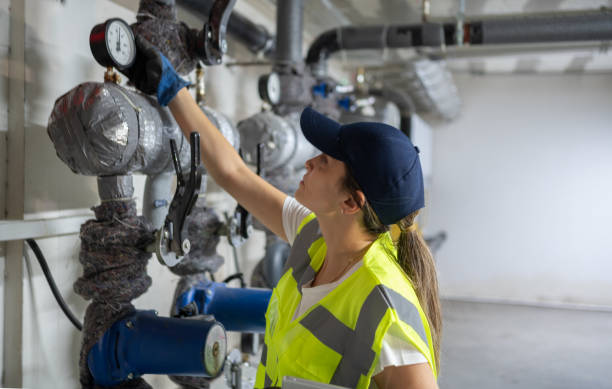 Clogged Drain Plumber in Hoxie, AR