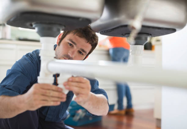 Best Water Leak Repair  in Hoxie, AR